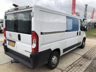 Opel Movano 2.2D 140pk L2H1 Edition E6 2x schuifdeur picture 4