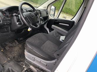 Opel Movano 2.2D 140pk L2H1 Edition E6 2x schuifdeur picture 6
