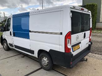 Opel Movano 2.2D 140pk L2H1 Edition E6 2x schuifdeur picture 5