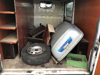 Opel Movano 2.2D 140pk L2H1 Edition E6 2x schuifdeur picture 12