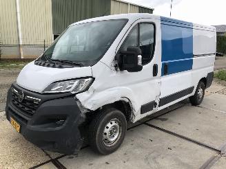 Opel Movano 2.2D 140pk L2H1 Edition E6 2x schuifdeur picture 2