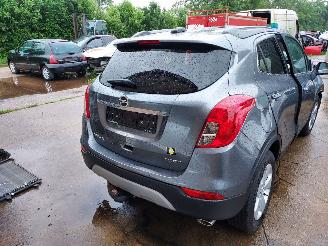 Opel Mokka  picture 5