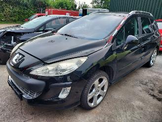 Peugeot 308  picture 7