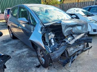 Hyundai Ix20  picture 7