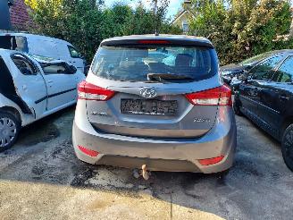 Auto da rottamare Hyundai Ix20  2013/2