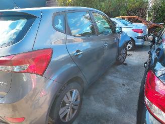 Hyundai Ix20  picture 3