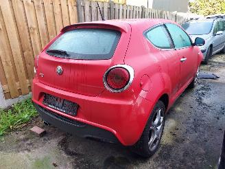 Alfa Romeo MiTo  picture 1