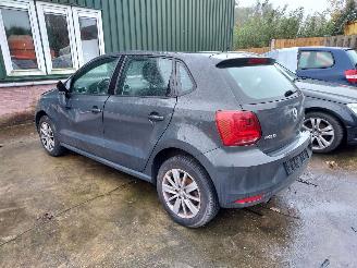 Sloopauto Volkswagen Polo  2017/6