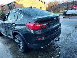 BMW X4 3.0 D xdrive picture 7