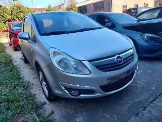 Opel Corsa  picture 3