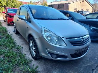 Opel Corsa  picture 4