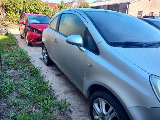 Opel Corsa  picture 5