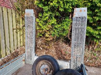 Humbaur  HS 2000 picture 2