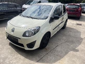 Autoverwertung Renault Twingo  2011/10