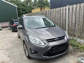 Démontage voiture Ford Grand C-Max  2013/12