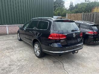 Volkswagen Passat 1.4 tsi DSG picture 3
