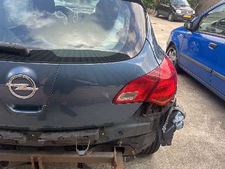 Opel Astra  picture 10