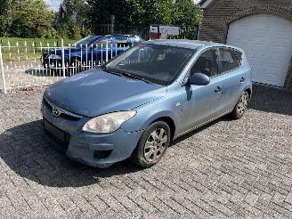 Hyundai I-30 Slechts 155000 km !! picture 1