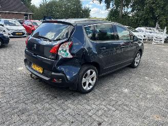 Peugeot 3008 1.6 thp 198000 km !! picture 5