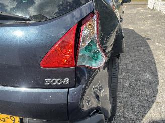 Peugeot 3008 1.6 thp 198000 km !! picture 17