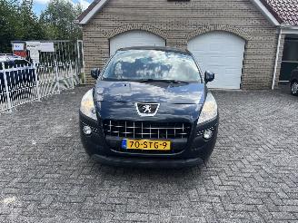 Peugeot 3008 1.6 thp 198000 km !! picture 8