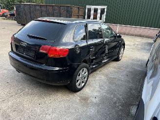 Audi A3 2.0 fsi picture 3