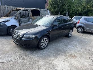 Audi A3 2.0 fsi picture 7