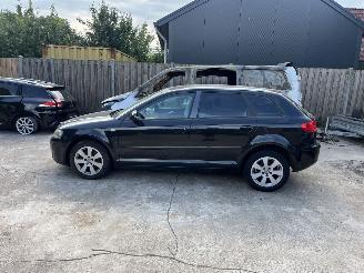 Audi A3 2.0 fsi picture 6