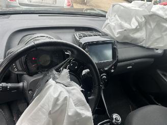 Citroën C1  picture 9