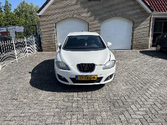 Seat Leon 1.2 tsi picture 9