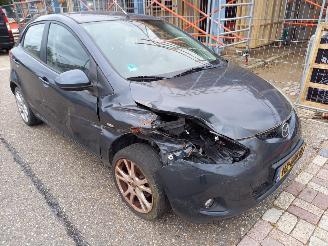 Mazda 2 1.3HP S-VT picture 3