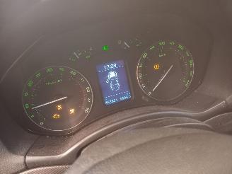 Skoda Octavia 2.0 TDI picture 16