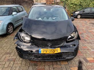 Smart Forfour  picture 1