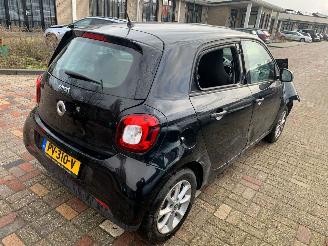 Smart Forfour  picture 6