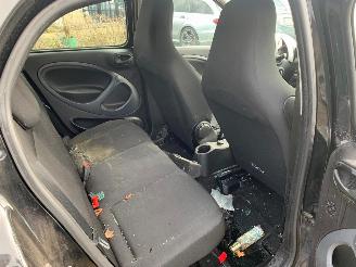 Smart Forfour  picture 13