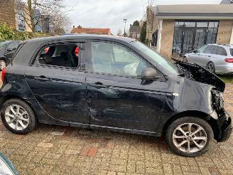 Smart Forfour  picture 8