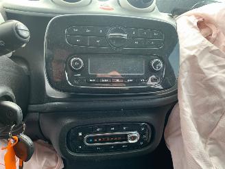Smart Forfour  picture 14