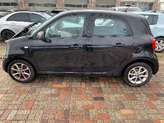 Smart Forfour  picture 7