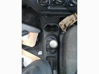 Daihatsu Materia Materia, Hatchback, 2006 / 2011 1.3 16V picture 14