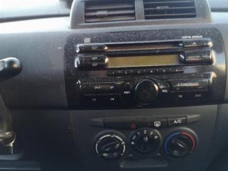 Daihatsu Materia Materia, Hatchback, 2006 / 2011 1.3 16V picture 9