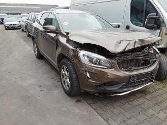 Volvo Xc-60 XC60 I (DZ), SUV, 2008 / 2017 2.4 D5 20V AWD picture 1