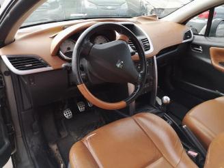 Peugeot 207 207 CC (WB), Cabrio, 2007 / 2015 1.6 16V THP picture 7