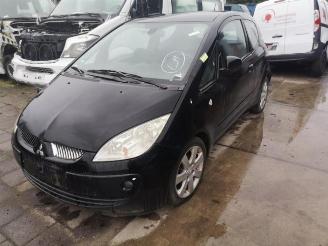 Mitsubishi Colt Colt (Z2/Z3), Hatchback, 2004 / 2012 1.1 12V picture 1
