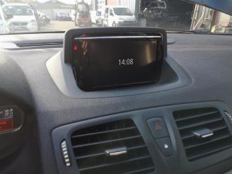 Renault Mégane Megane III Grandtour (KZ), Combi 5-drs, 2008 / 2016 1.2 16V TCE 130 picture 13