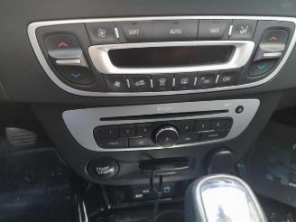 Renault Mégane Megane III Grandtour (KZ), Combi 5-drs, 2008 / 2016 1.2 16V TCE 130 picture 19