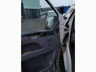 Volkswagen Transporter Transporter T5, Van, 2003 / 2015 2.5 TDi picture 5