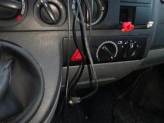 Volkswagen Transporter Transporter T5, Van, 2003 / 2015 2.5 TDi picture 8