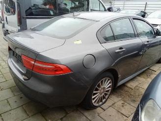 Jaguar XE XE, Sedan, 2015 2.0d 180 16V picture 4