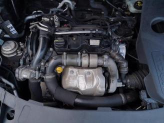 Ford Mondeo Mondeo IV Wagon, Combi, 2007 / 2015 1.6 TDCi 16V picture 14