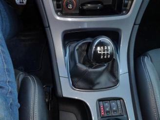 Ford Mondeo Mondeo IV Wagon, Combi, 2007 / 2015 1.6 TDCi 16V picture 11